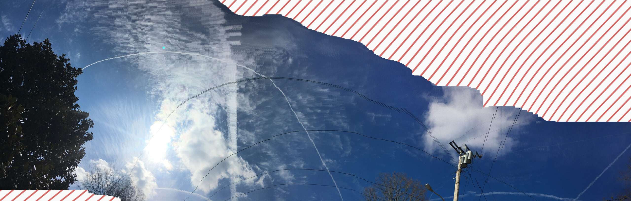 13.–15.3.2023 / [of sound] – Fjolla Hoxha: Longing from a distance…what is left behind? – virtual one-on-one performance