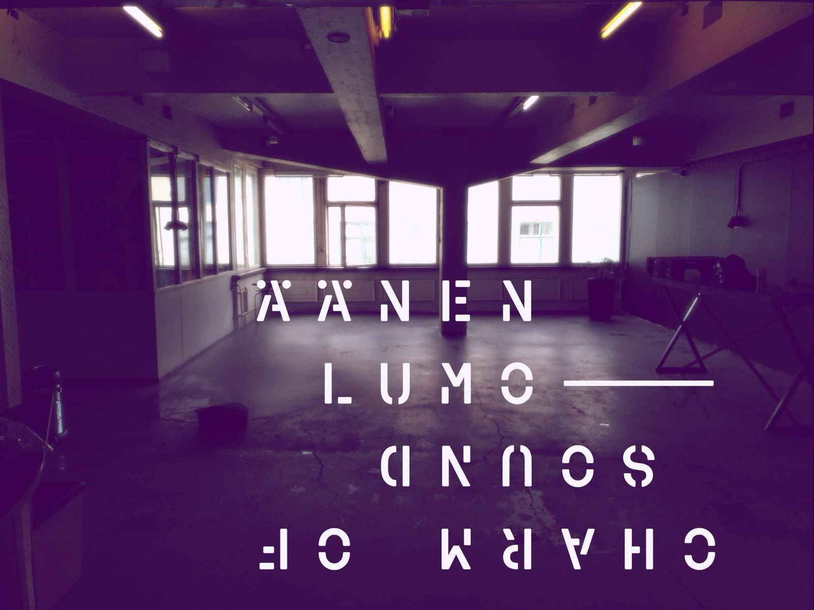 15.08.2024 / Night of the Arts & OPEN DOORS in the new space