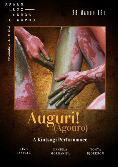 28.03.2025 / Auguri!