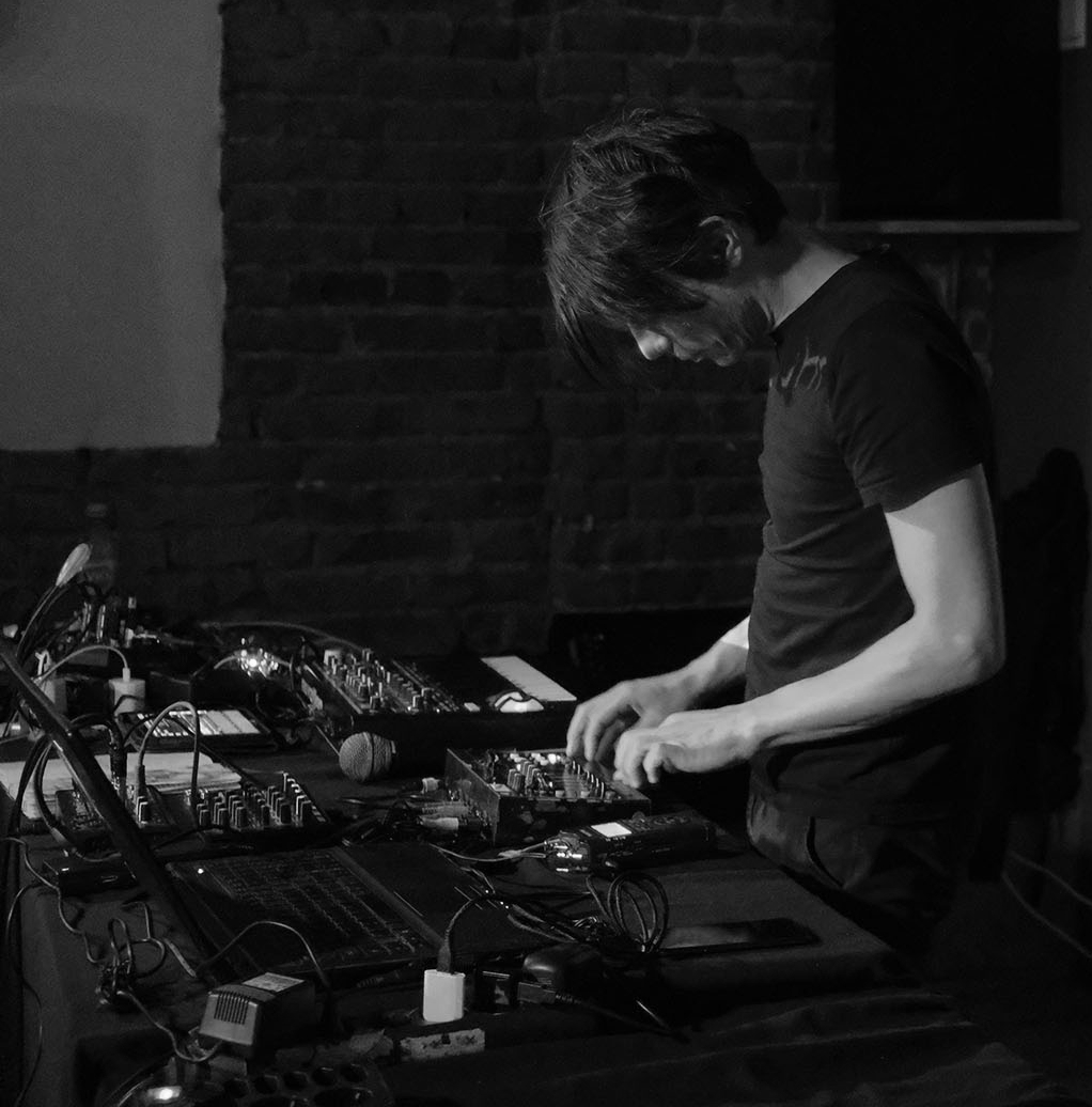 30.04.2025 / MELTING HEARTS // HUR HUR // alya grad // MATHIEU SYLVESTRE