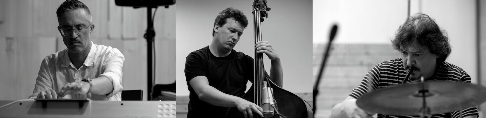 06.05.2025 / murmur trio – Finnish debut