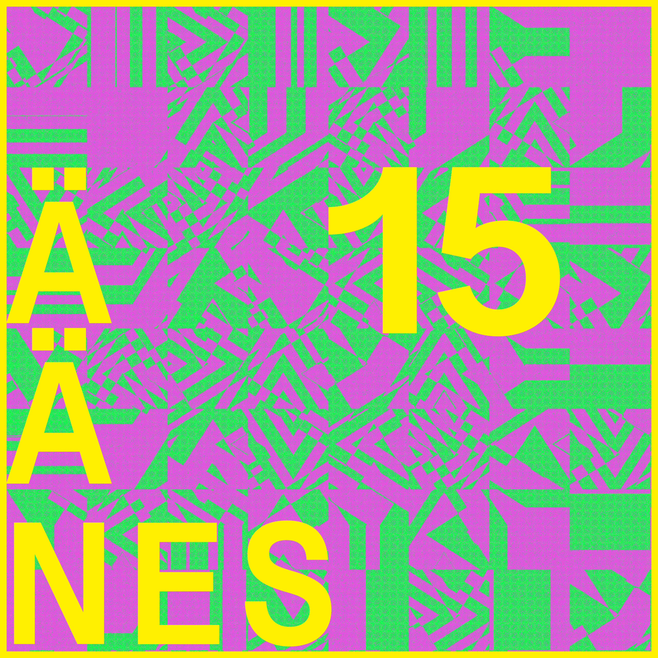 19.06.2025 / äänes @ IDA Helsinki