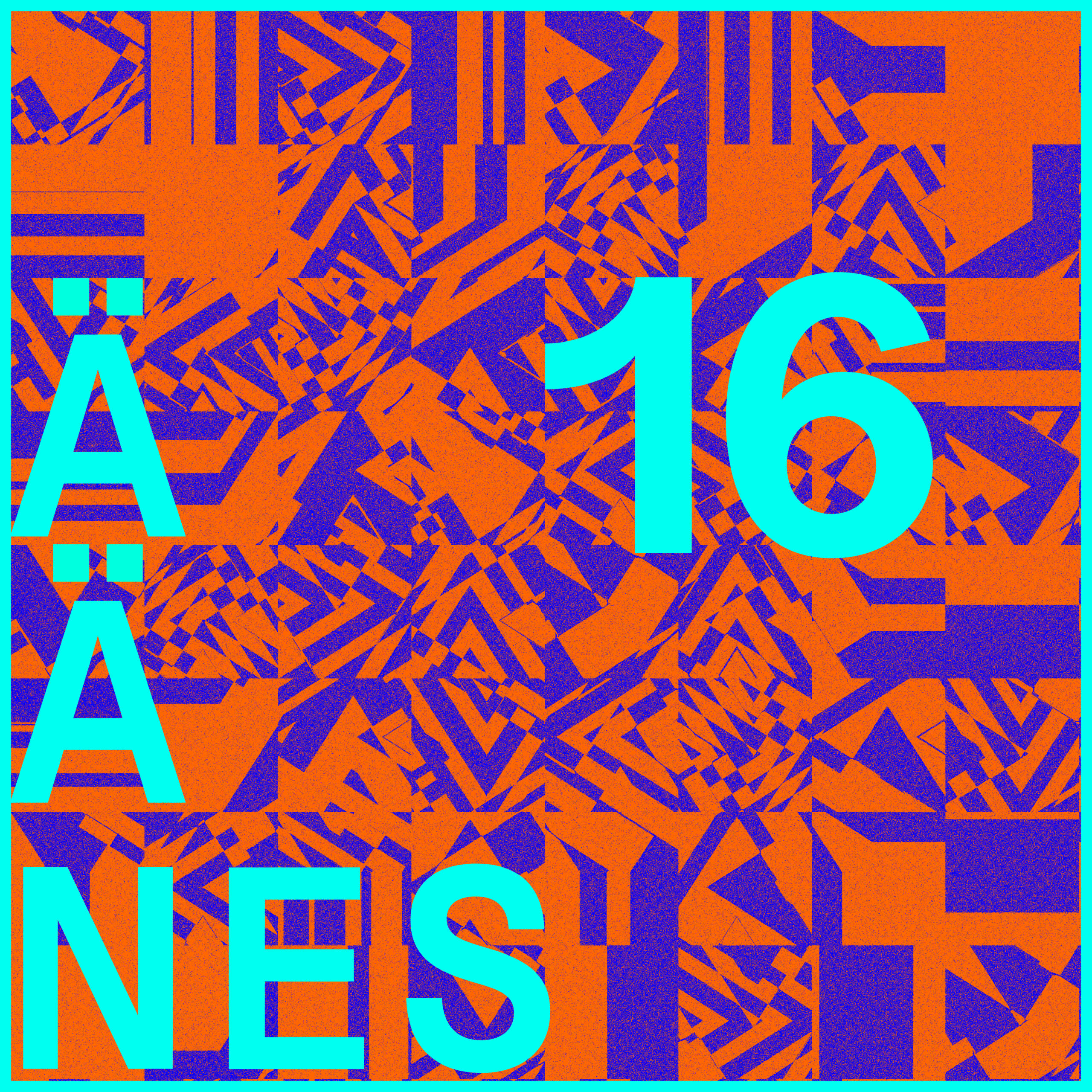 17.07.2025 / äänes @ IDA Helsinki