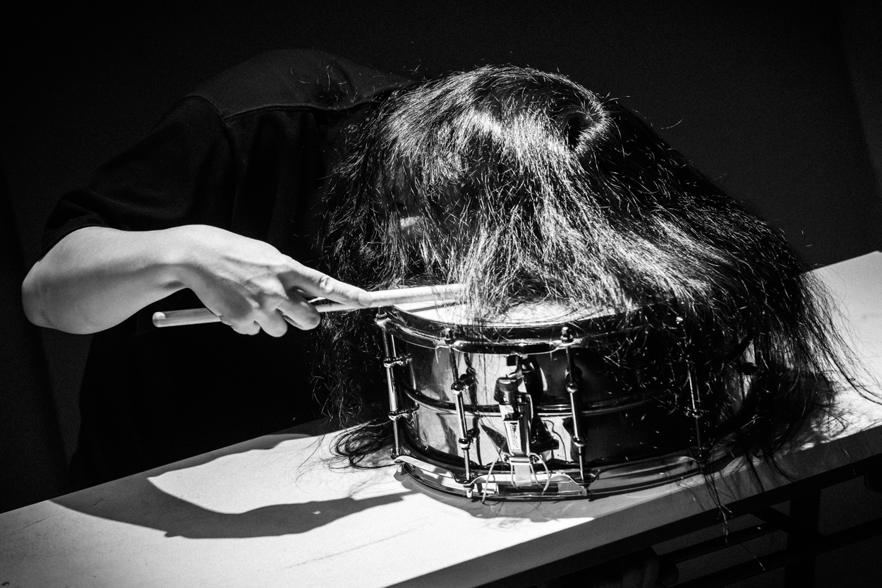 24.9.25 / MENTAL ALASKA: Ryosuke Kiyasu (JPN) + POLAND CHINA