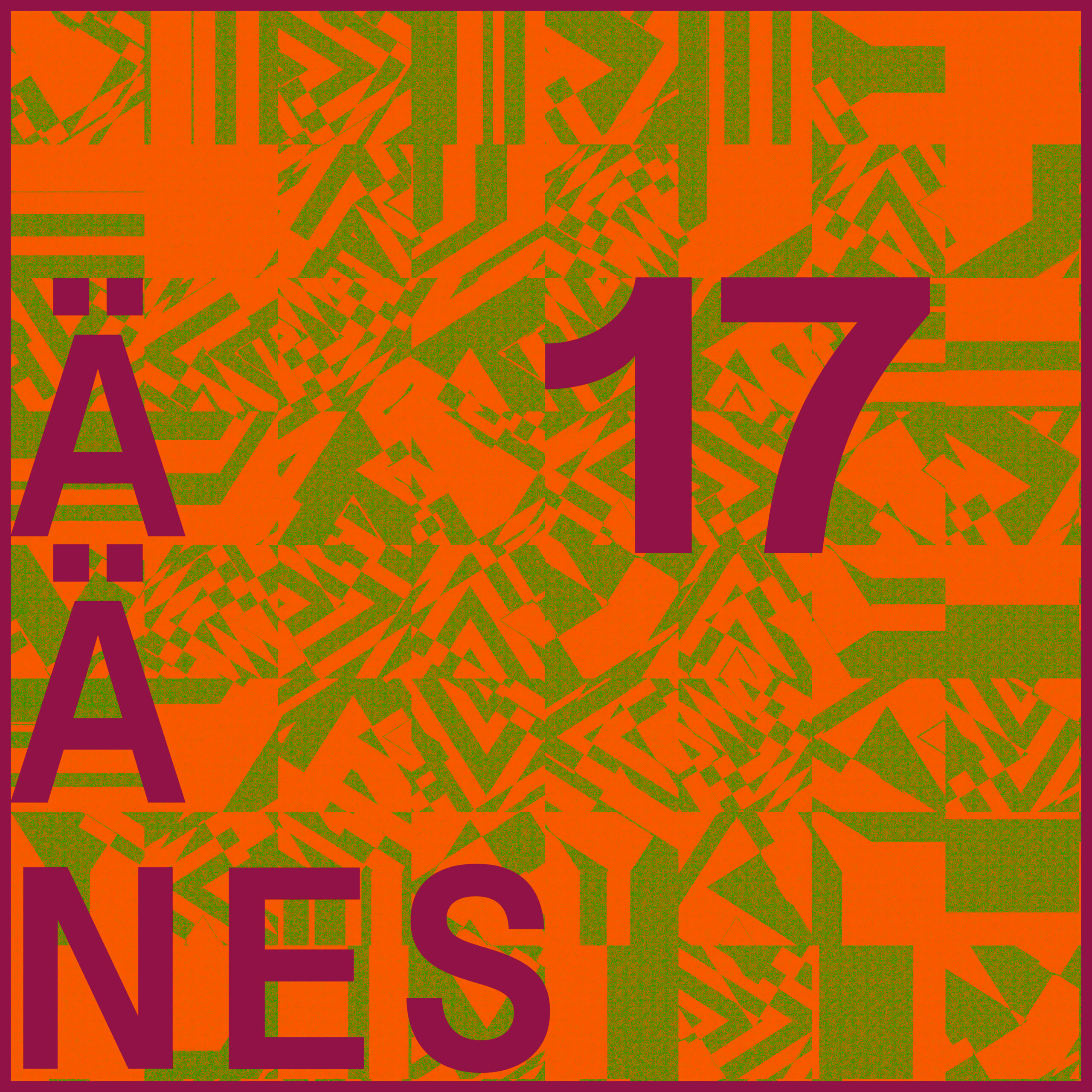 14.08.2025 / äänes @ IDA Helsinki