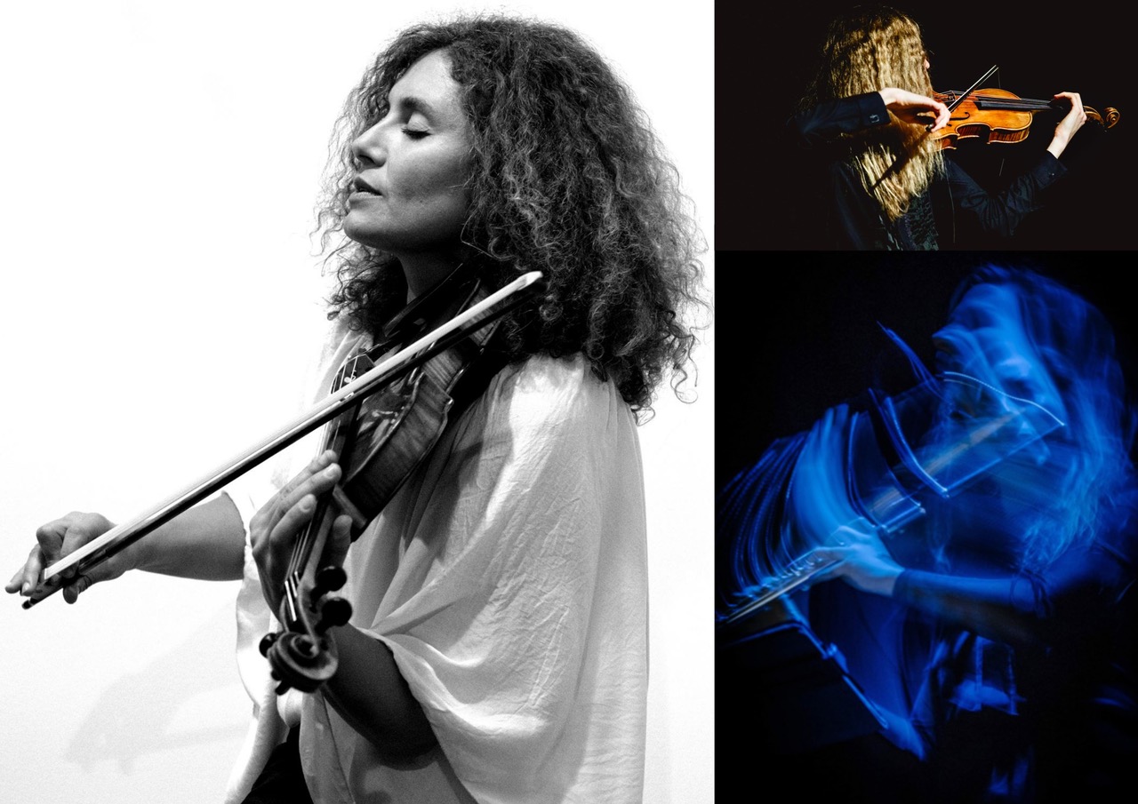 19.10.25 / CANCELLED HETKfEST presents: Biliana Voutchkova, Kristjan Kannukene, Heliä Mailiis Viirakivi 