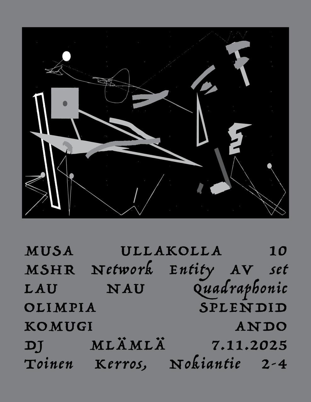 7.11.25 / Musa ullakolla 10