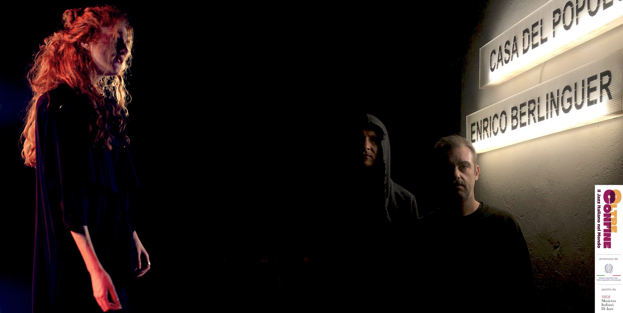 17.10.25 / Anni Elif & Kinzelman/Costanzo (US/IT)
