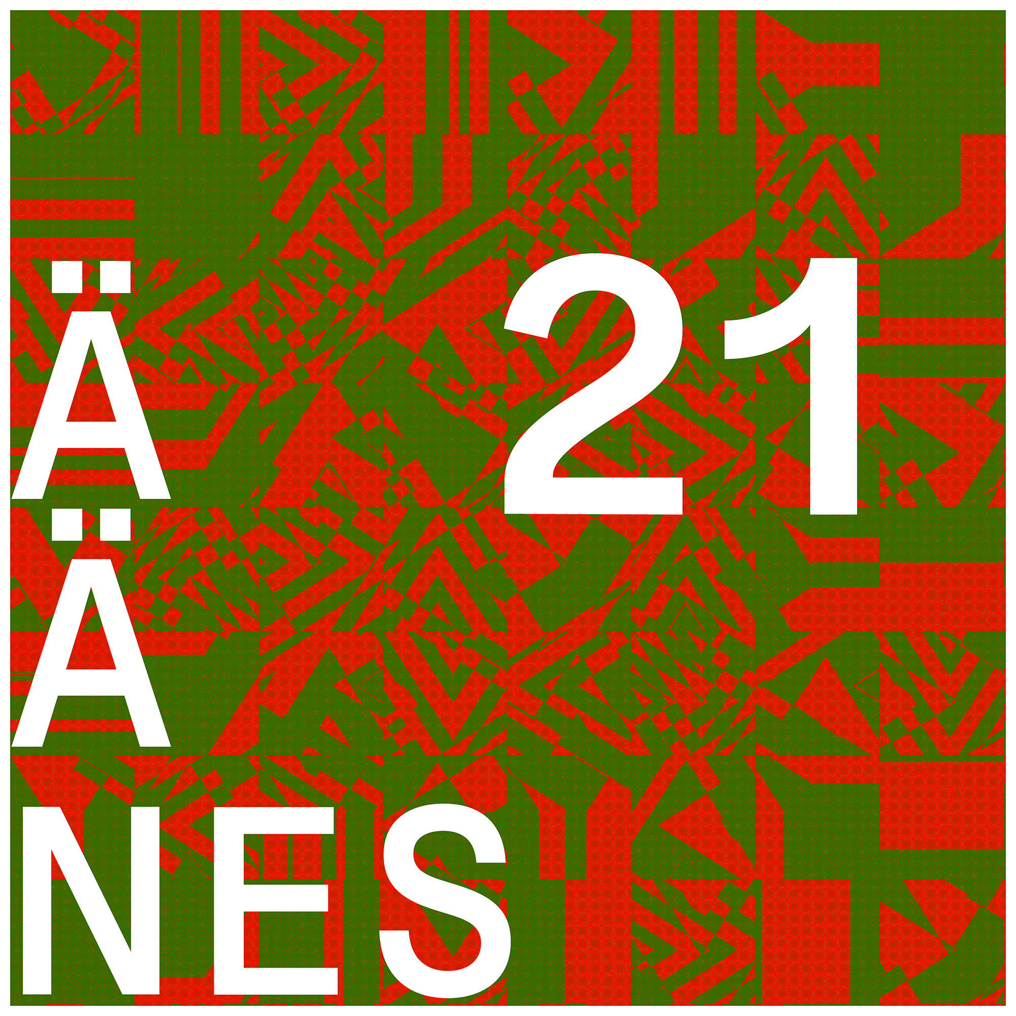 04.12.2025 // äänes @ IDA Helsinki