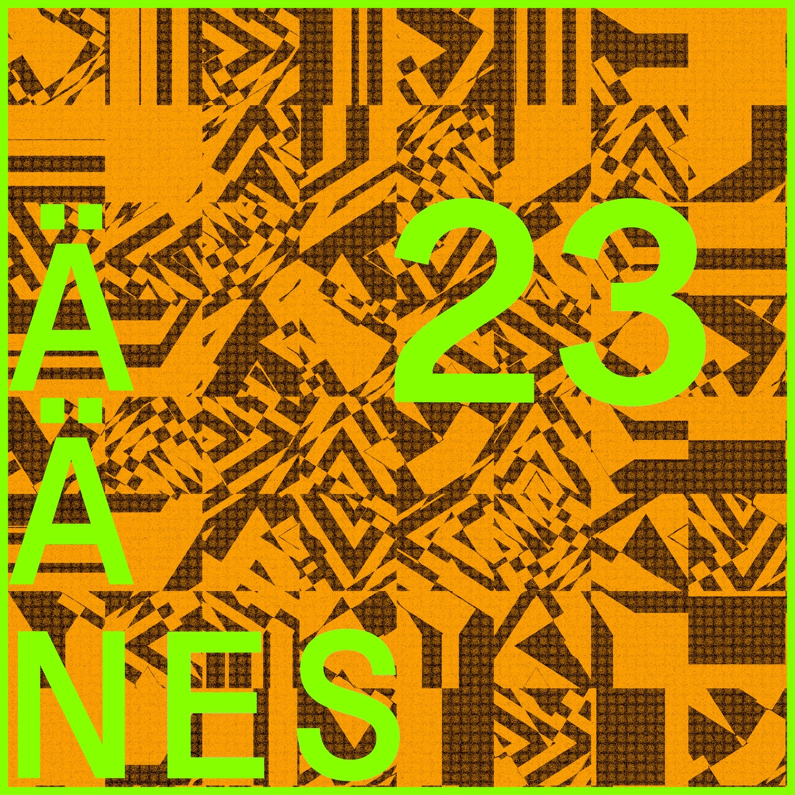 26.02.2026 // äänes @ IDA Helsinki