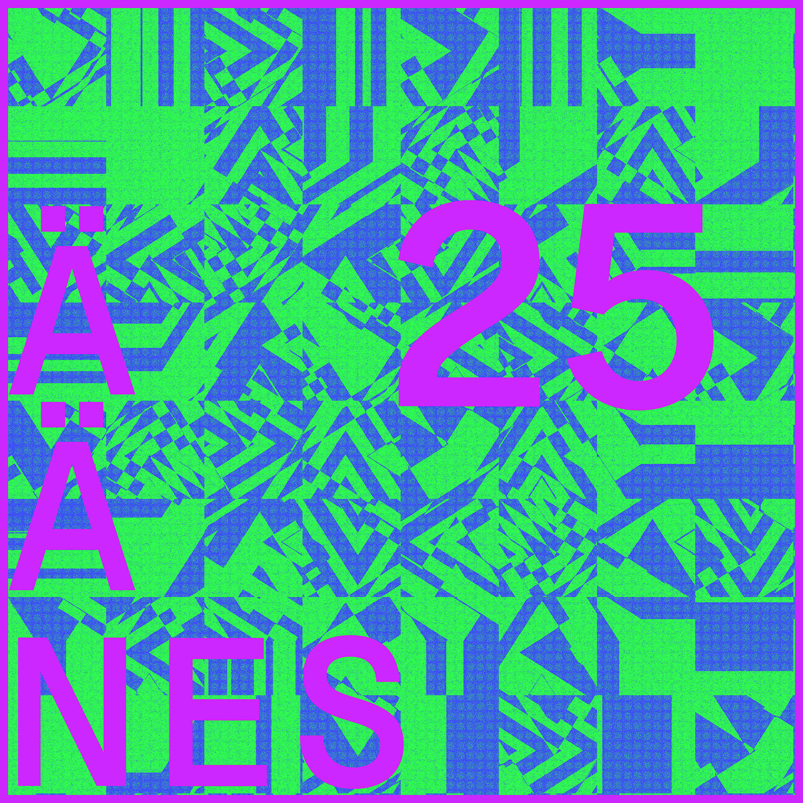 23.04.2026 // äänes @ IDA Helsinki