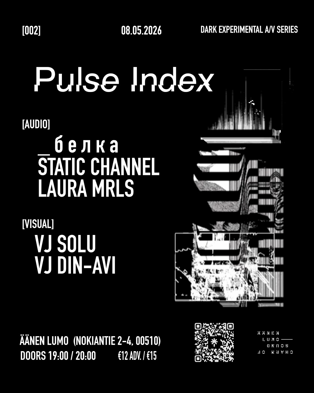 8.5. / Pulse Index 002