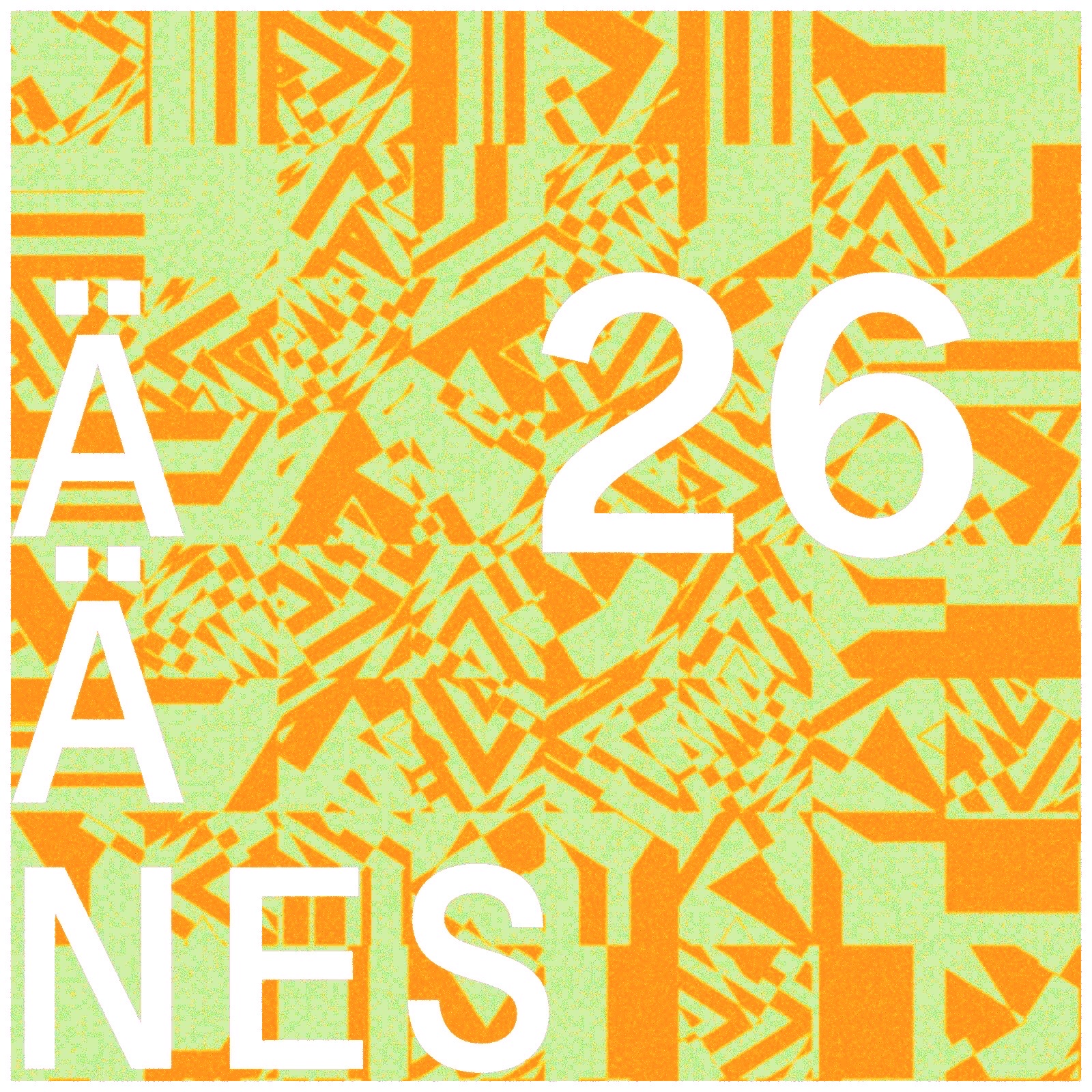 21.05.2026 // äänes @ IDA Helsinki