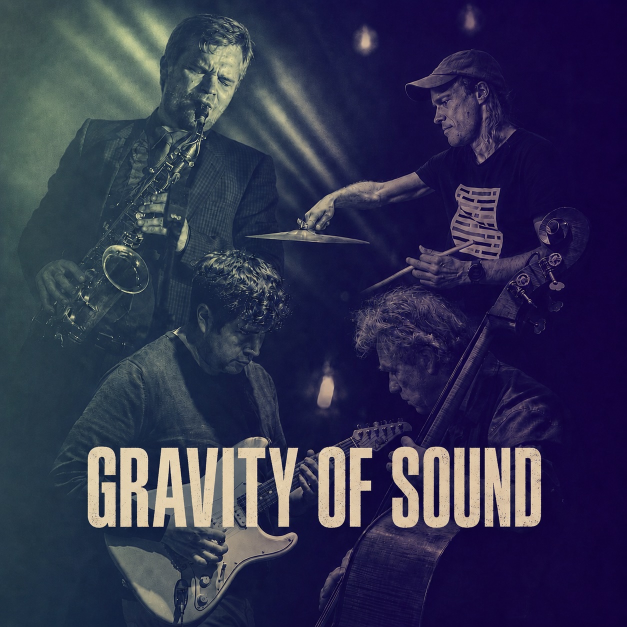 29.5. / Gravity of Sound
