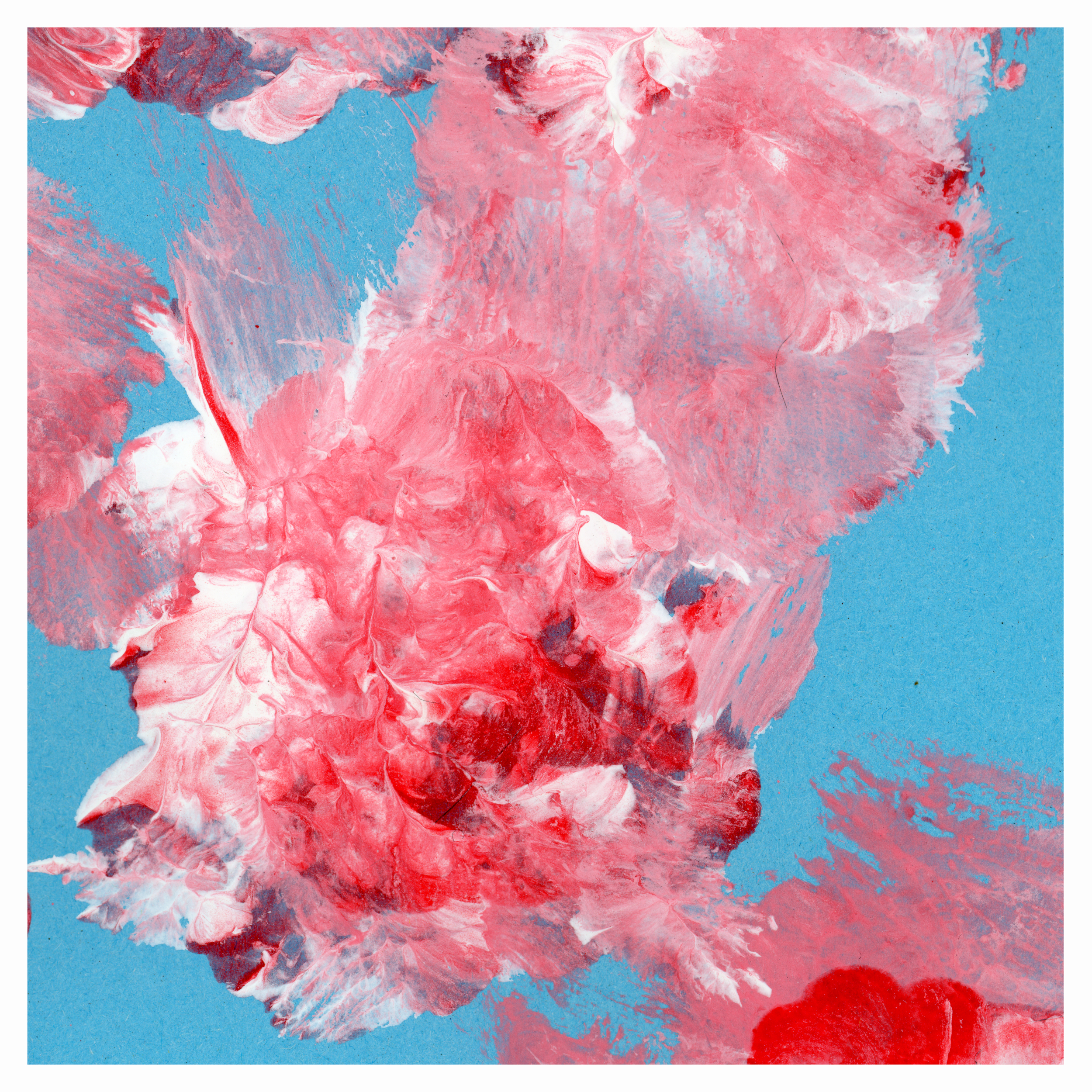 8.9. / Henri Lindström album release with Melting Hearts & Mikko Joensuu