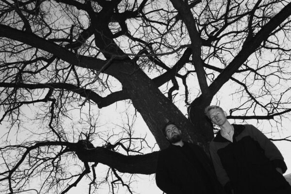 / solo+duo Libero Mureddu/bäckström wärnheim – Äänen Lumo / Toinen Kerros, Helsinki